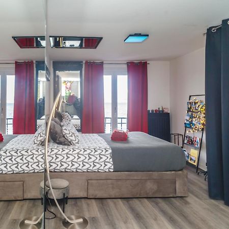 Bellerive Love Suite Magnifique Vue Lac Publier Екстериор снимка