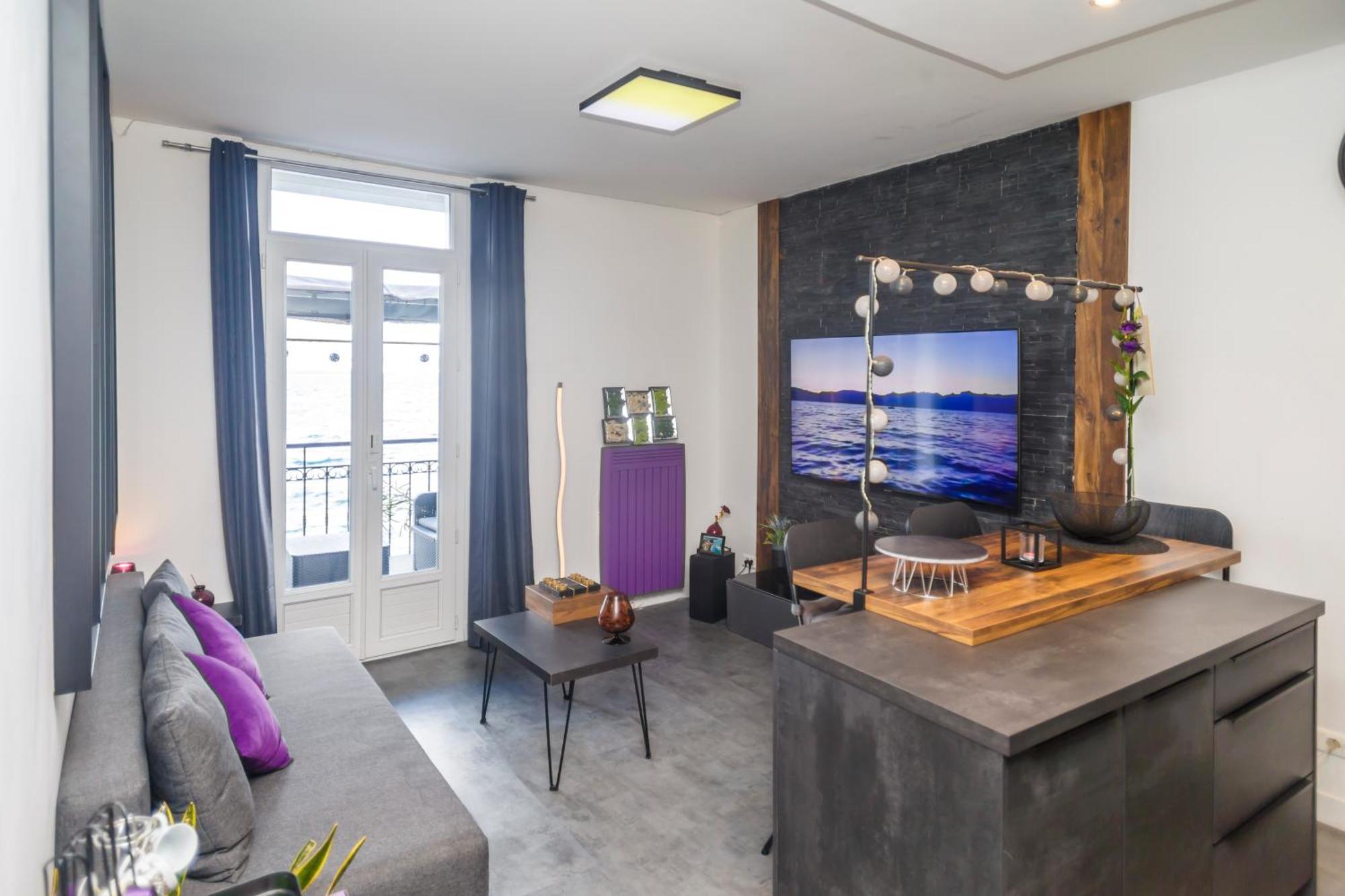 Bellerive Love Suite Magnifique Vue Lac Publier Екстериор снимка